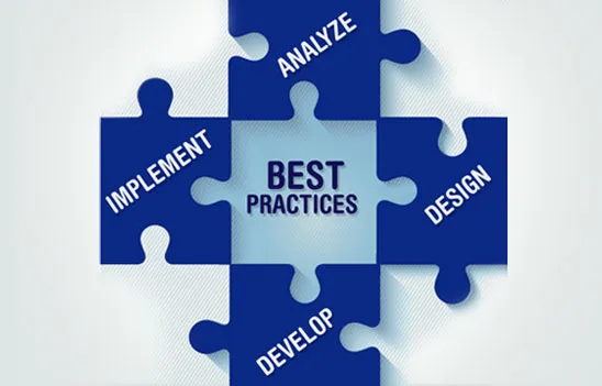 Campus placement best practices