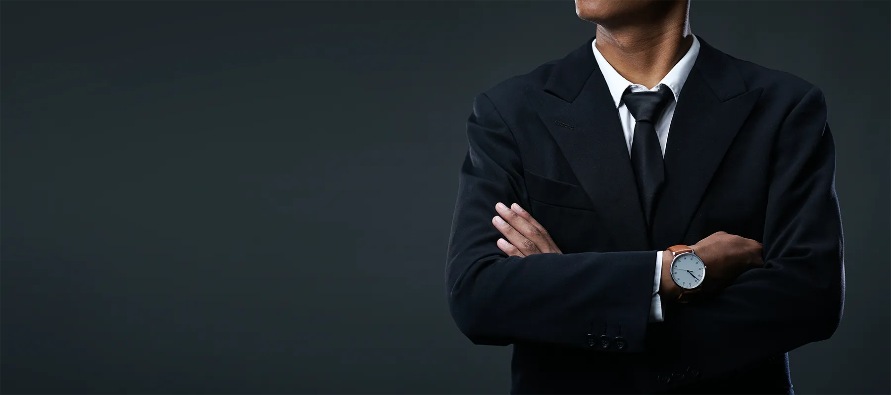 Executive search leader