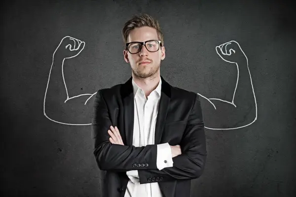 Playing to your strengths