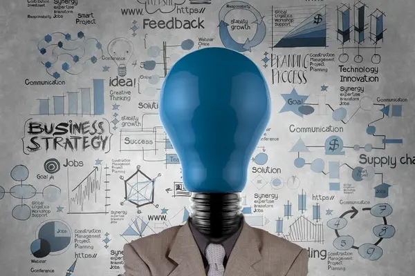 Thought Leadership and Gravitas