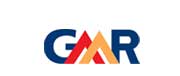GMR logo