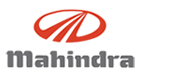 Mahindra logo